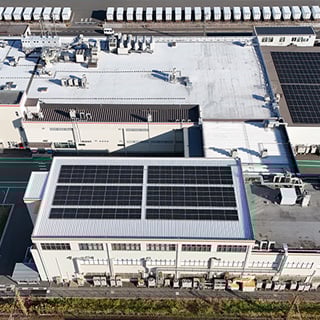 太陽光発電設備