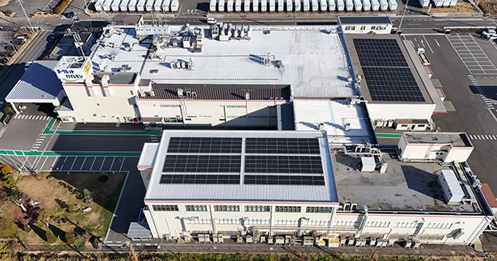 太陽光発電設備