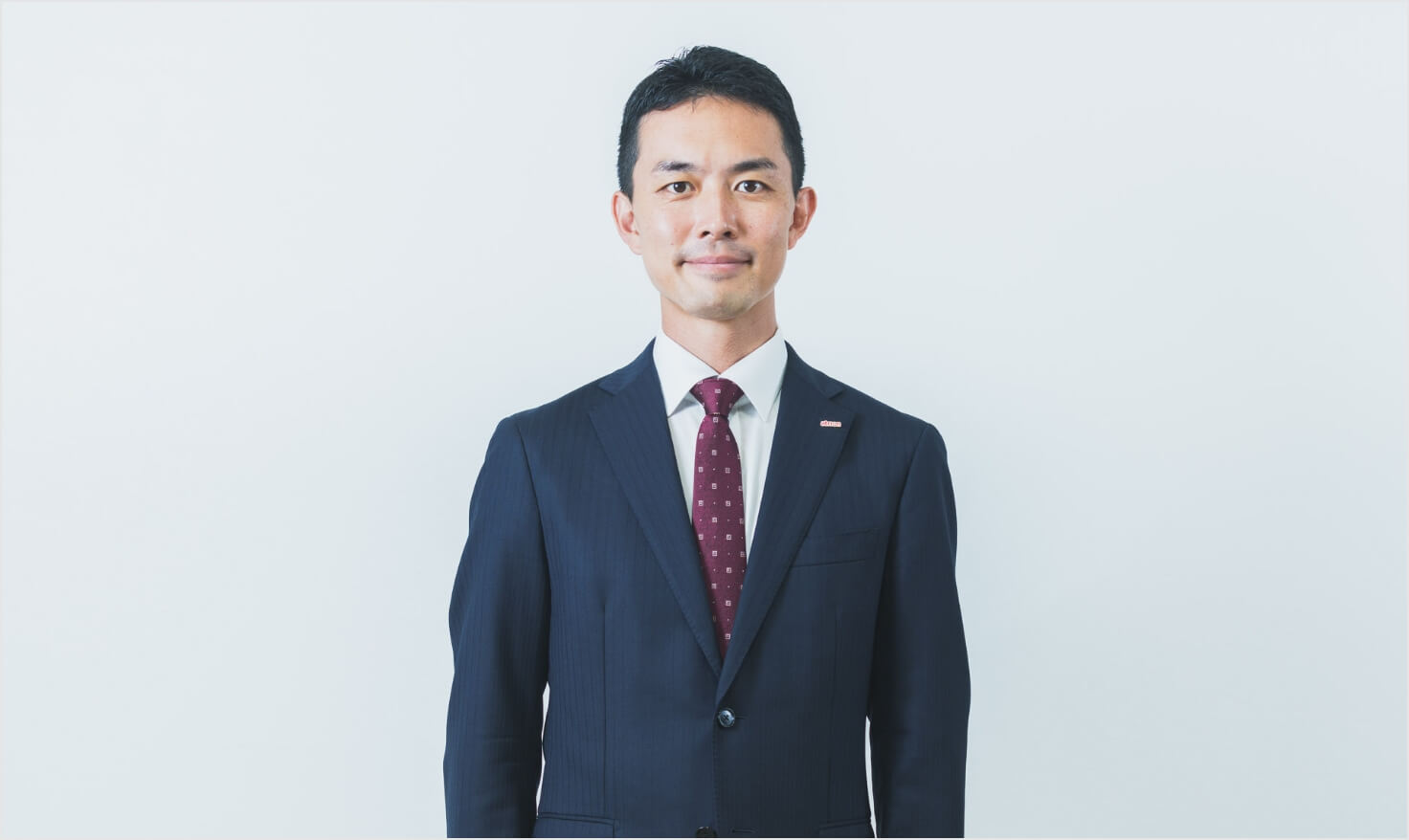 山下社長