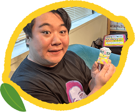 動画サムネイル①