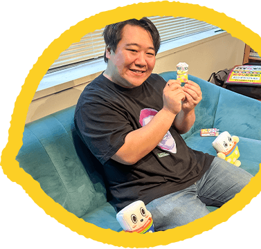 動画サムネイル②